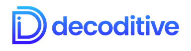 Logo de DECODETIVE
