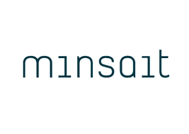 Logo de MINSAIT