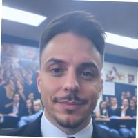 Ramiro Pérez Sanz - LinkedIn Profile